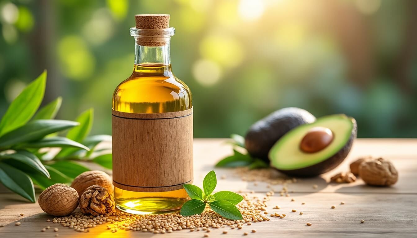 Bienfait huile de sesame : propriétés et utilisations